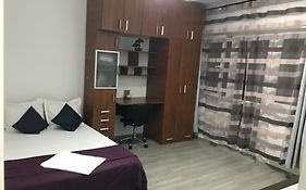 Stefan Cel Mare-Central Room